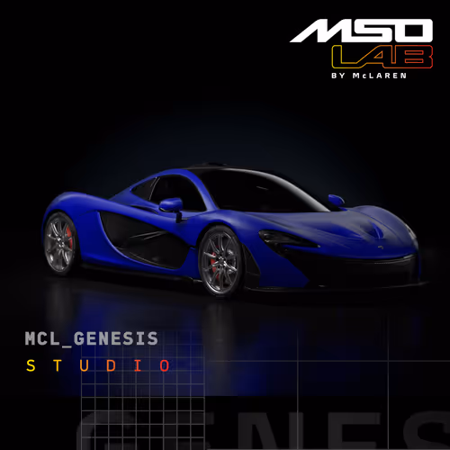 Mclarenmsolabgenesis