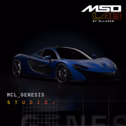 MSO LAB Genesis #1860