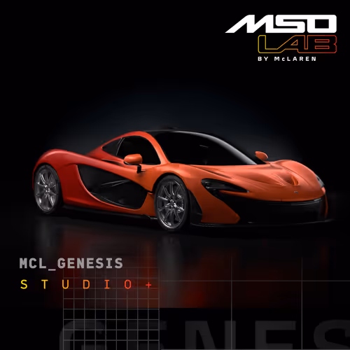 MSO LAB Genesis #1550