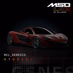 MSO LAB Genesis #1090