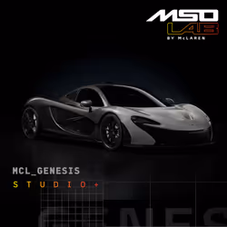 MSO LAB Genesis #1761