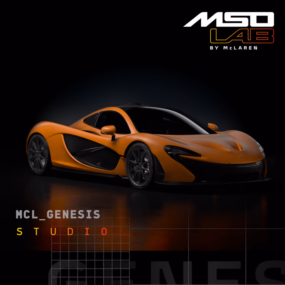 MSO LAB Genesis #949