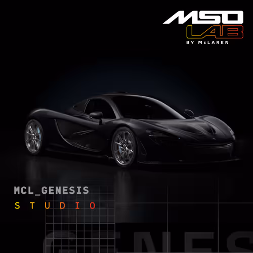 Mclarenmsolabgenesis