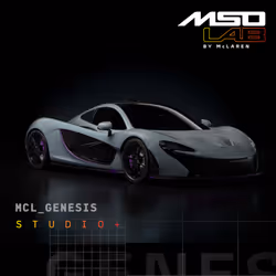 MSO LAB Genesis #1440