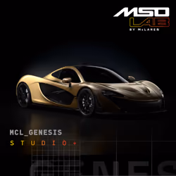 MSO LAB Genesis #1727