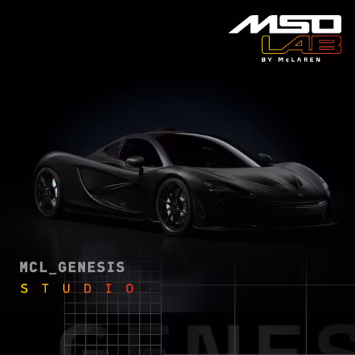 Mclarenmsolabgenesis