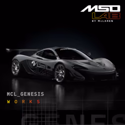 MSO LAB Genesis #1993