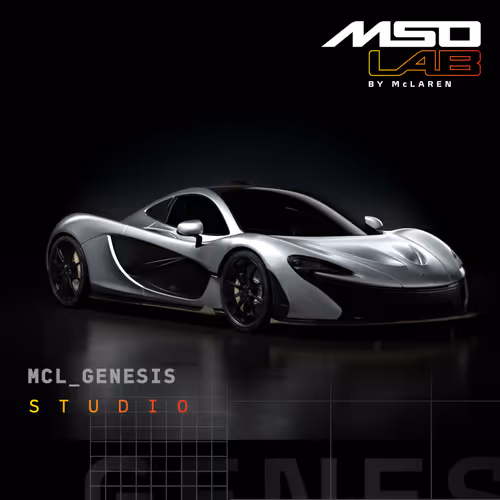 Mclarenmsolabgenesis