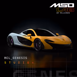 MSO LAB Genesis #1677