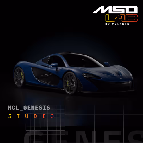 Mclarenmsolabgenesis