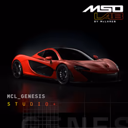 MSO LAB Genesis #1702