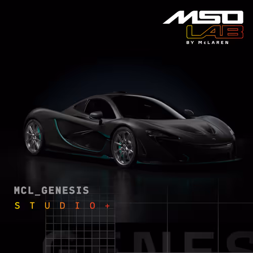 Mclarenmsolabgenesis