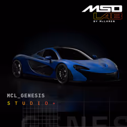 MSO LAB Genesis #1867