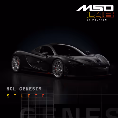 Mclarenmsolabgenesis