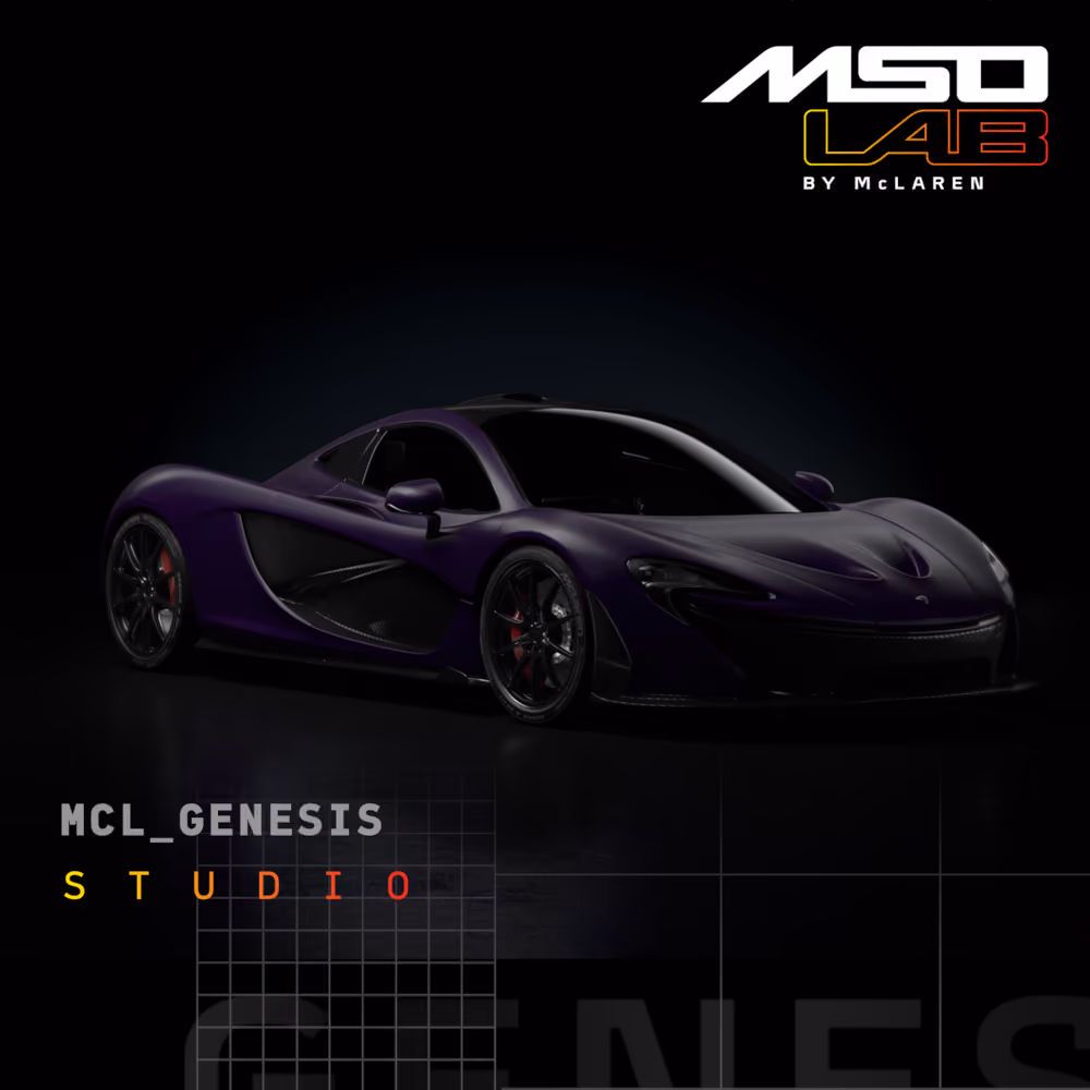 MSO LAB Genesis #620