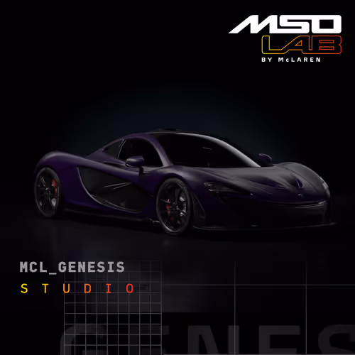 MSO LAB Genesis #620