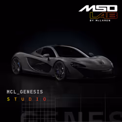 MSO LAB Genesis #353