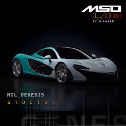 MSO LAB Genesis #1601
