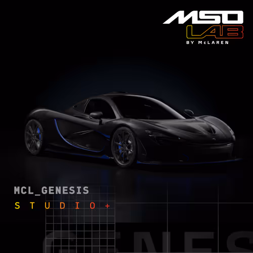 Mclarenmsolabgenesis