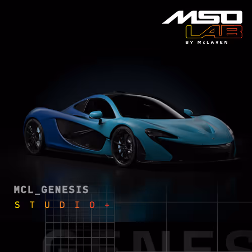 Mclarenmsolabgenesis