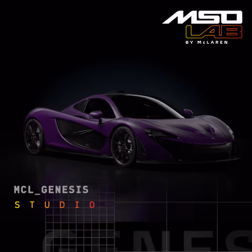 Mclarenmsolabgenesis