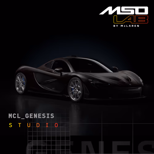 MSO LAB Genesis #546