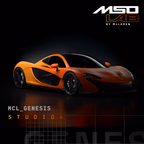 Mclarenmsolabgenesis