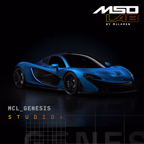 Mclarenmsolabgenesis
