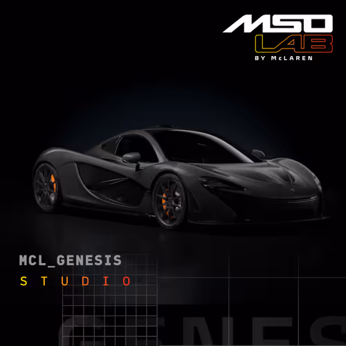 MSO LAB Genesis #293
