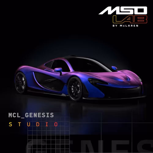MSO LAB Genesis #704