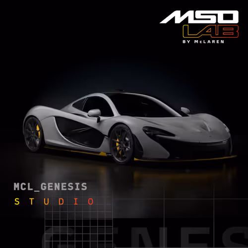 Mclarenmsolabgenesis