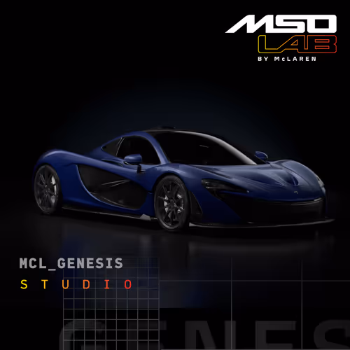 MSO LAB Genesis #188