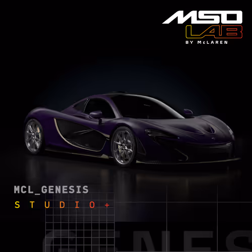 Mclarenmsolabgenesis