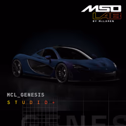 MSO LAB Genesis #1290