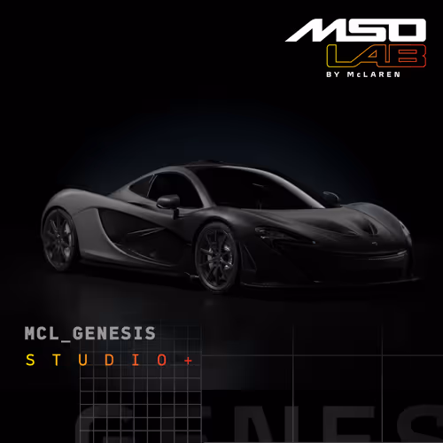 Mclarenmsolabgenesis