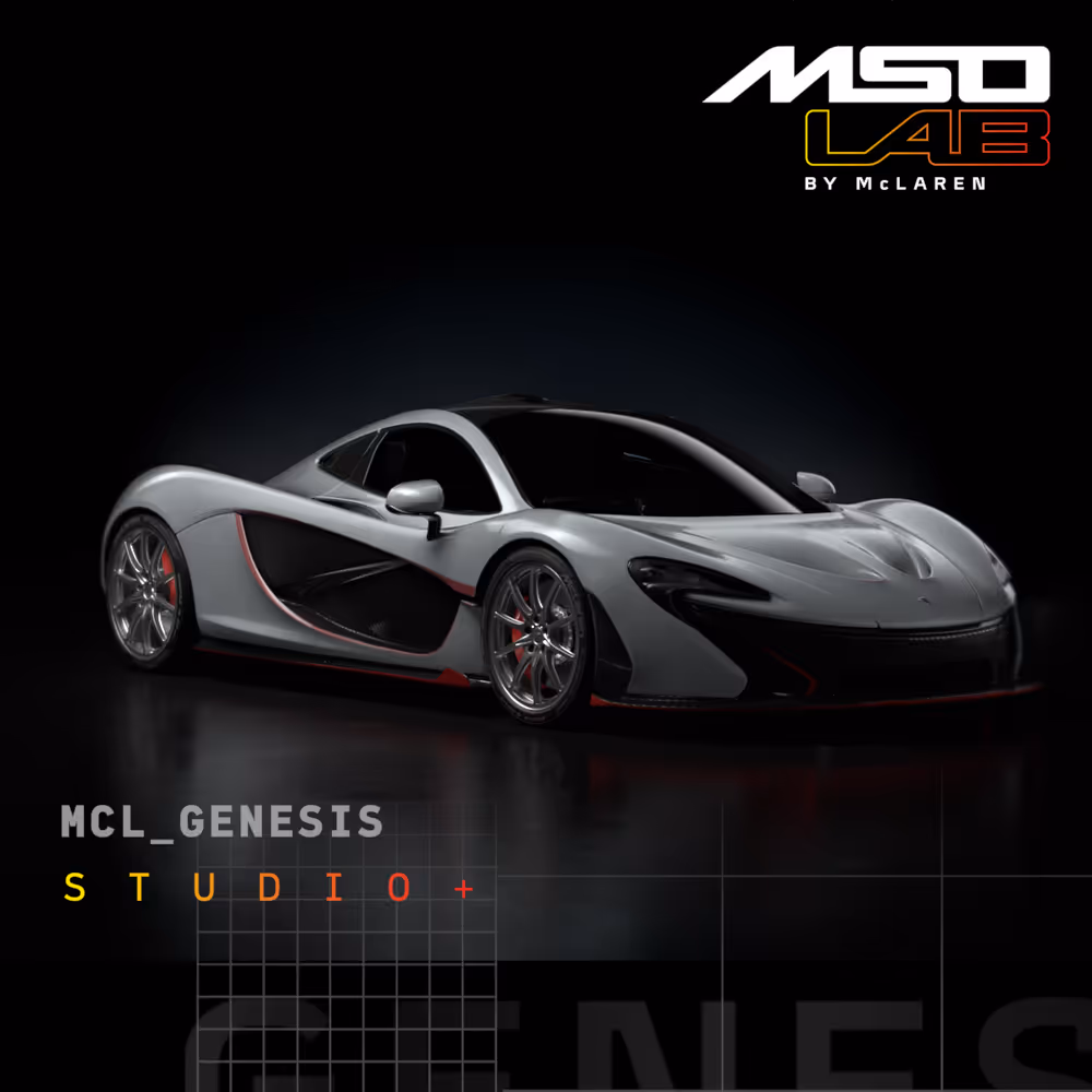 MSO LAB Genesis #1220