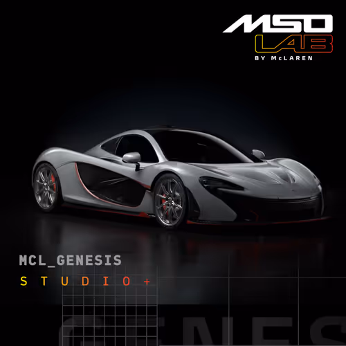 MSO LAB Genesis #1220