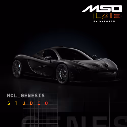MSO LAB Genesis #18