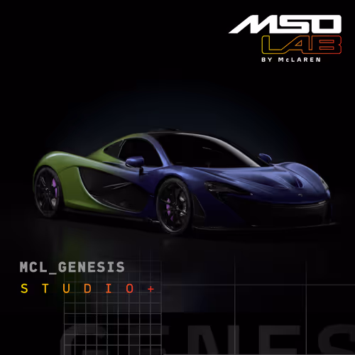 Mclarenmsolabgenesis