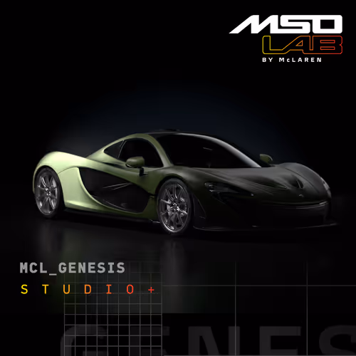 Mclarenmsolabgenesis