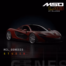 MSO LAB Genesis #193
