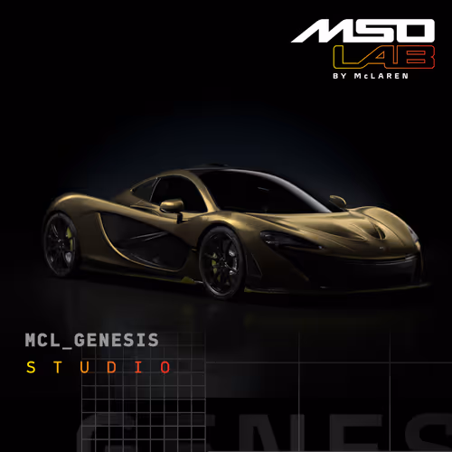 Mclarenmsolabgenesis