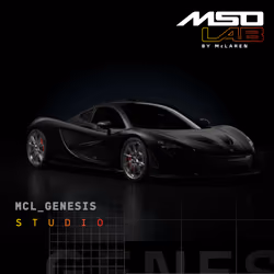 MSO LAB Genesis #575