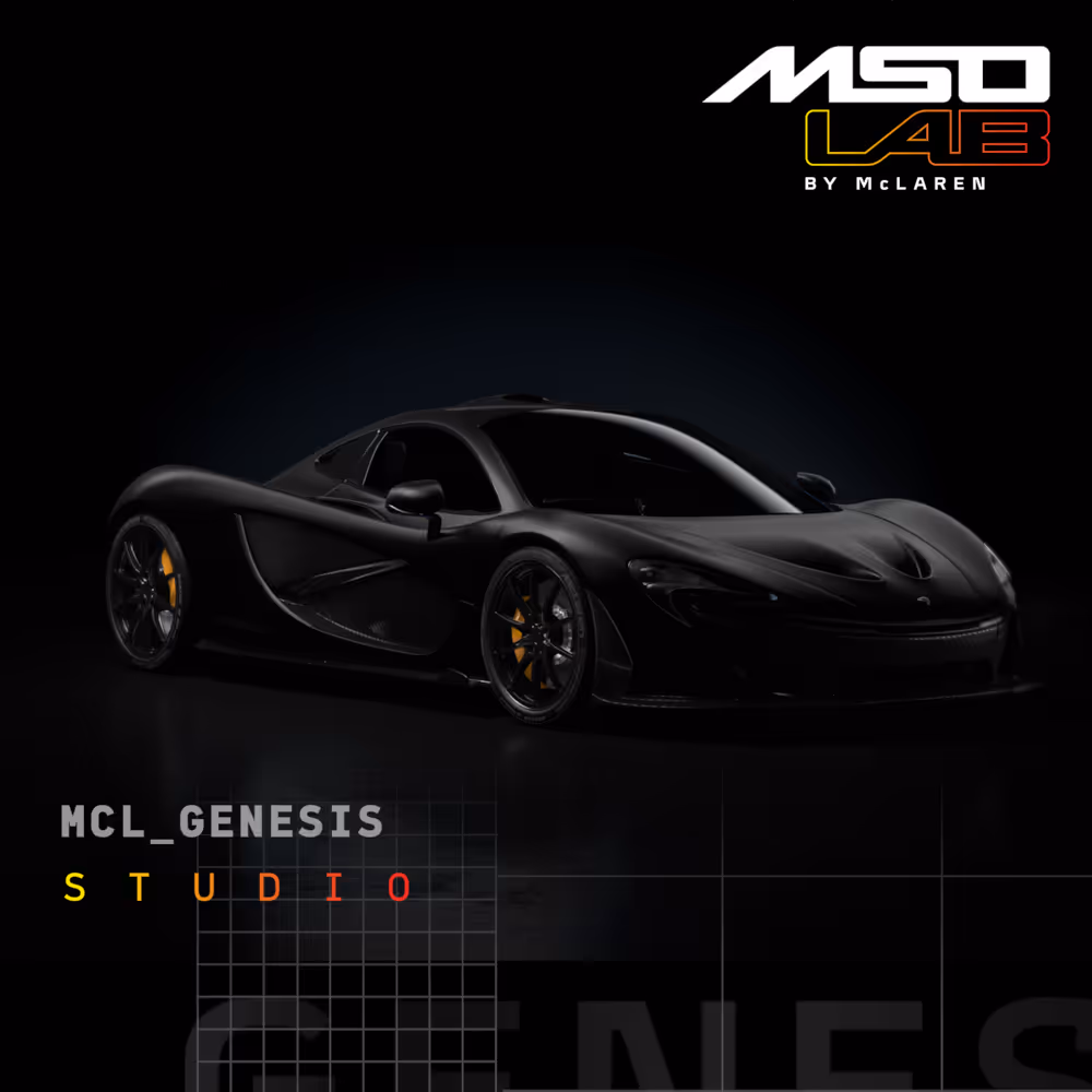 MSO LAB Genesis #520