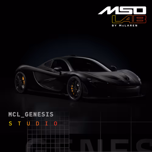 MSO LAB Genesis #520