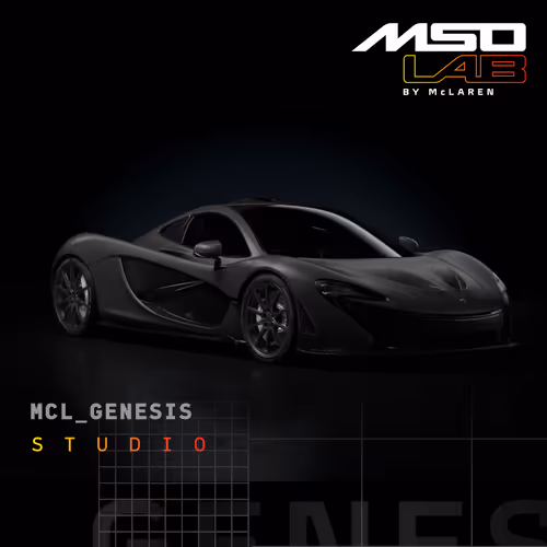 Mclarenmsolabgenesis