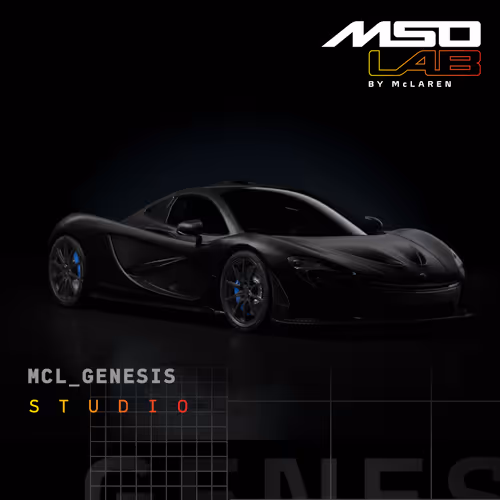 MSO LAB Genesis #567