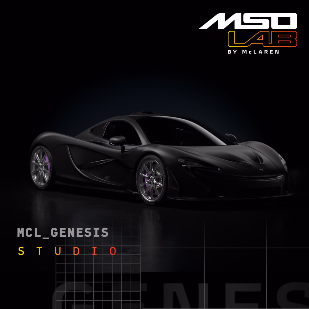 MSO LAB Genesis #667