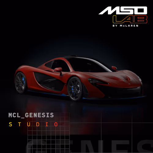 Mclarenmsolabgenesis