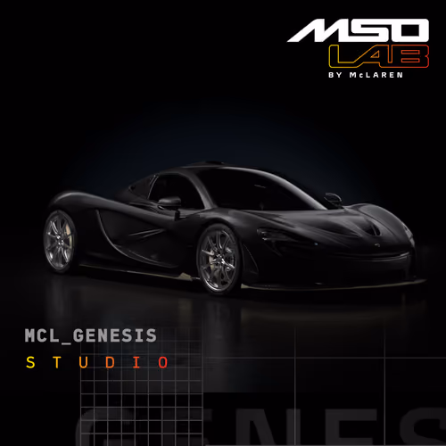 MSO LAB Genesis #63